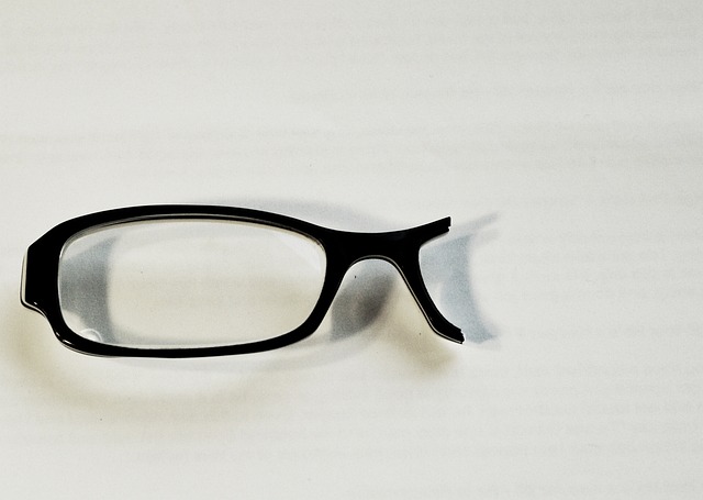 Vision Health