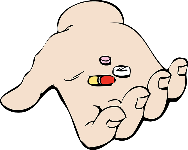 Relief Treatment