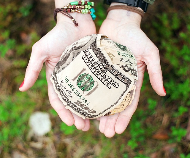 Financial Assistance