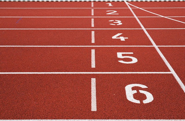 Start Running