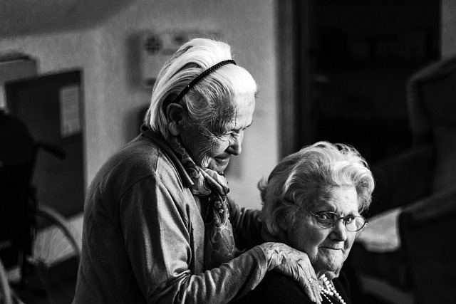 Caring Seniors'