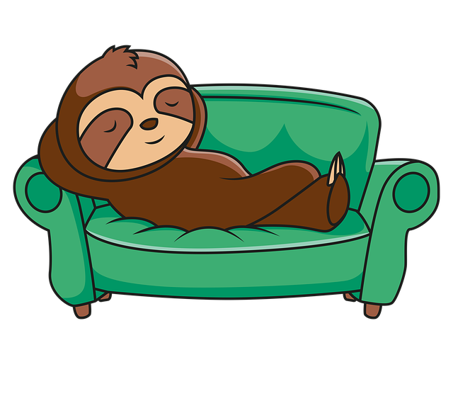 Sleep Natural