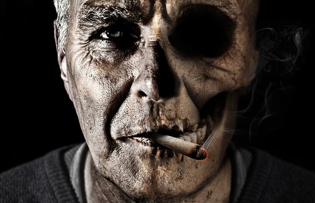 Tobacco Addiction