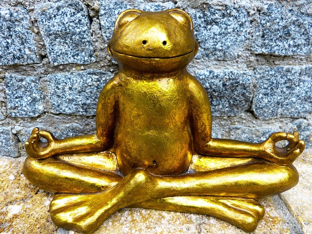 Meditation Inner