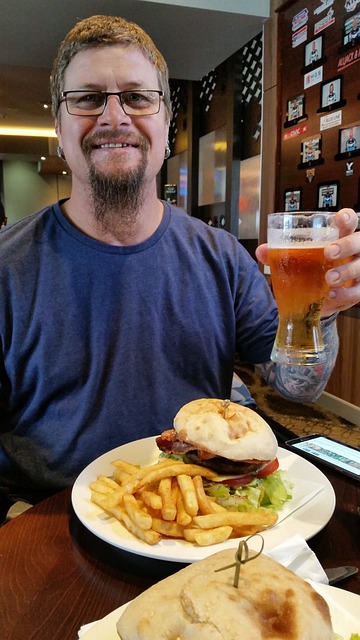 Men's Nutrition