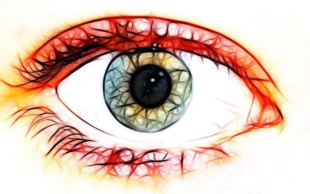 Vision Health