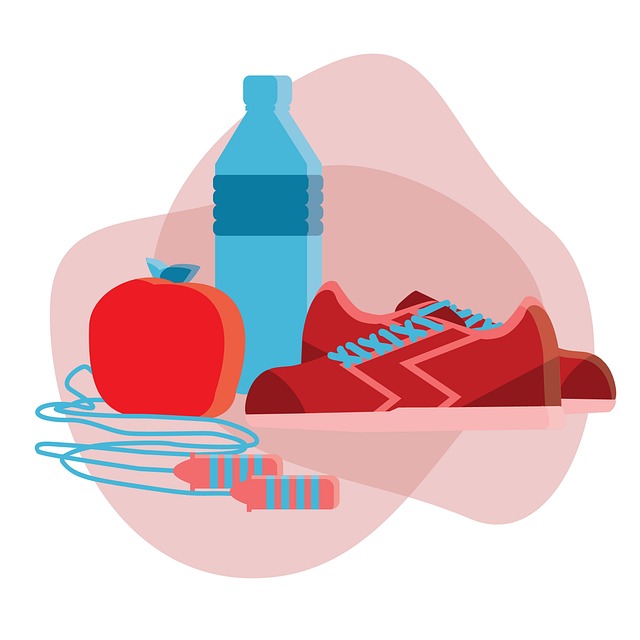 Balance Cardio