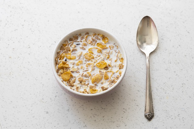 Nutrition Health