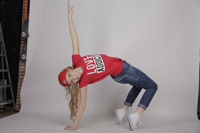 Dance Fitness