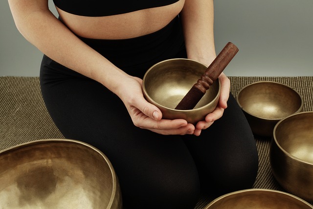 Sound Healing