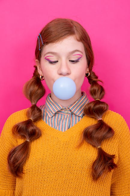 Chewing Healthier