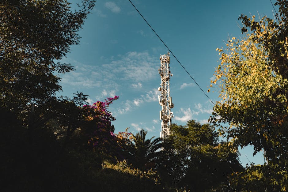Connection Between
