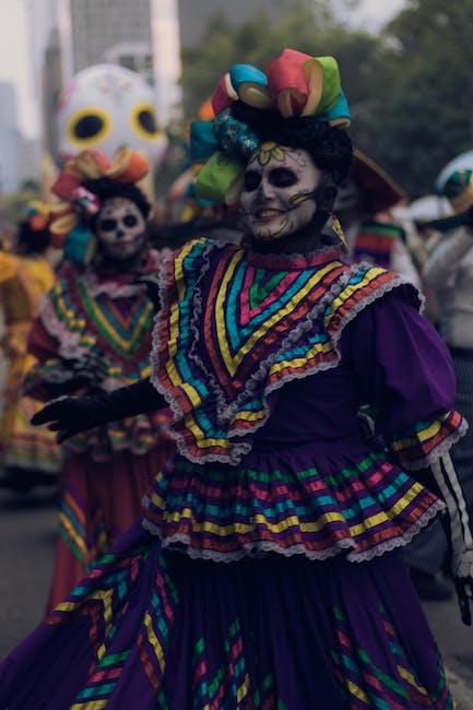 Traditional Mexican