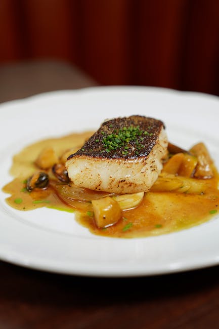 Fishmeal Delicious