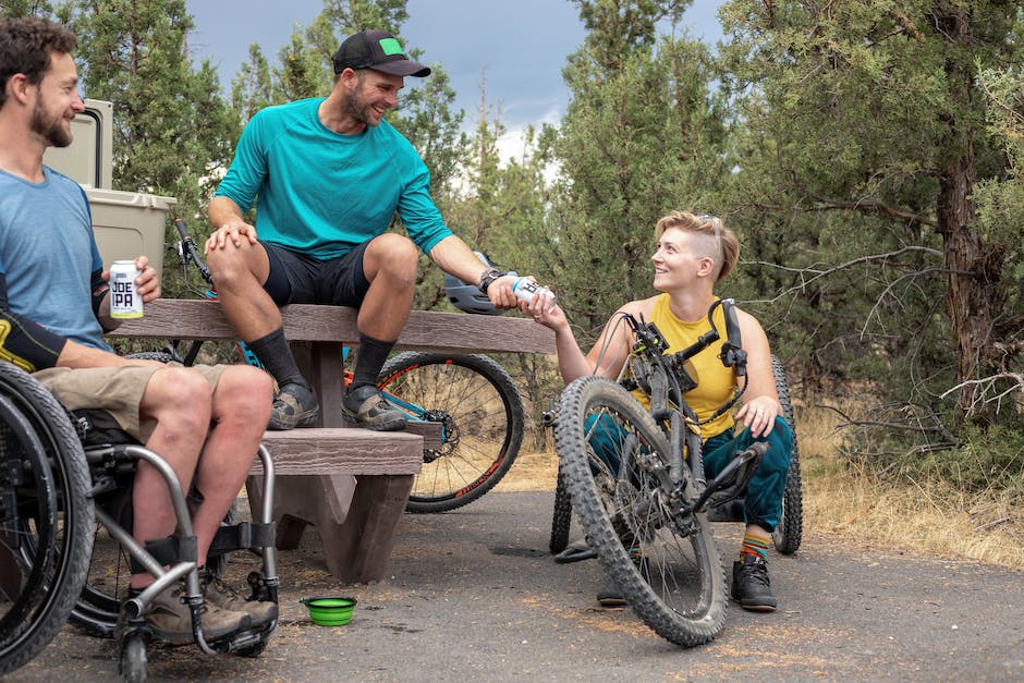 Maximizing Mobility