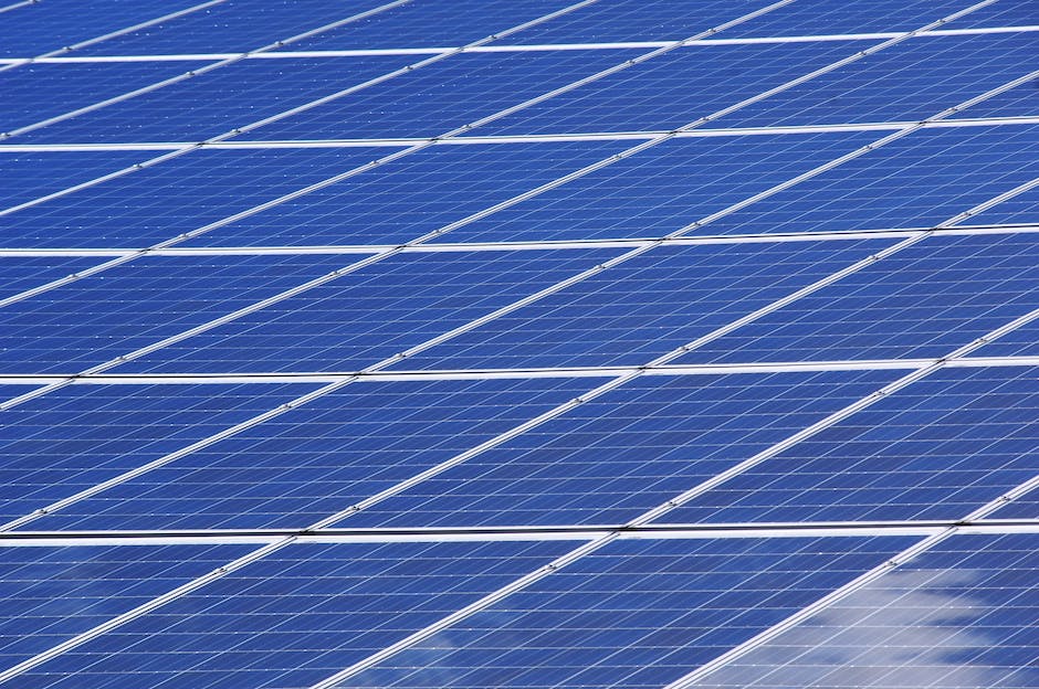 Benefits Solar