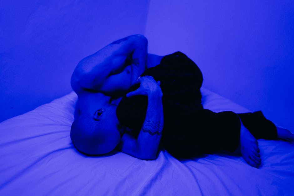 Insomnia Overcome