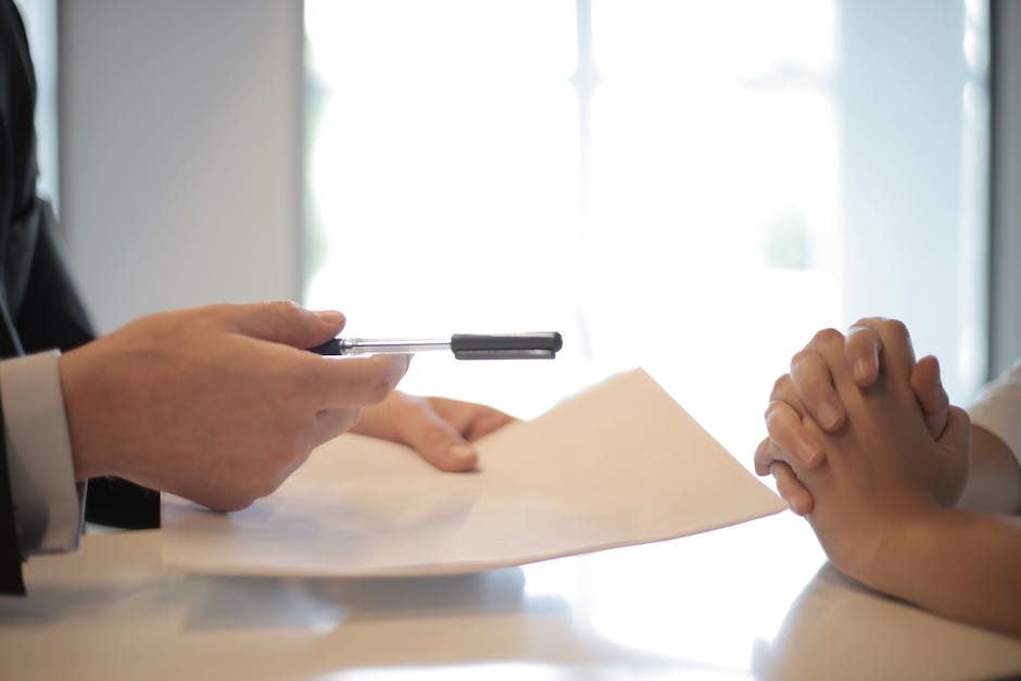 Financial Legal
