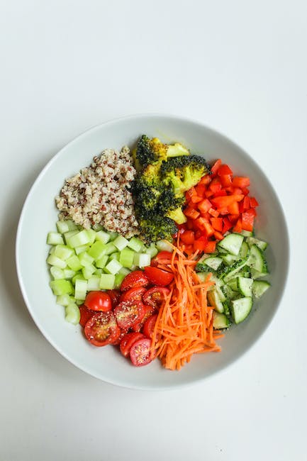 Nutrition Health