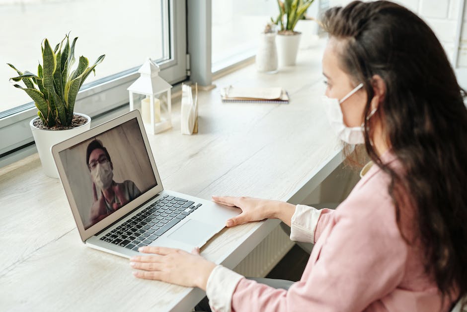 Geriatric Telemedicine