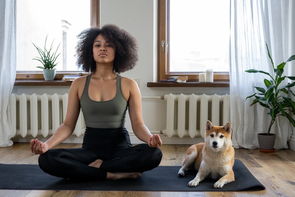Benefits Meditation
