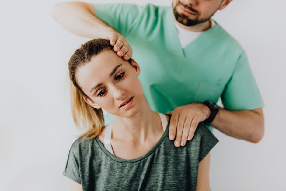 Treating Chronic