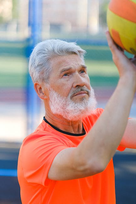 Volleyball Fitness