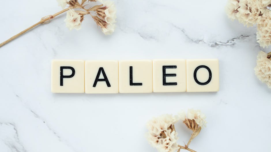 Benefits Paleo