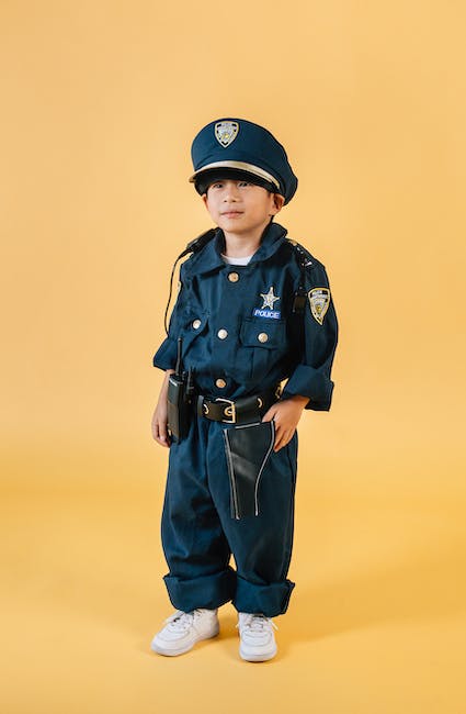 Childhood Safety