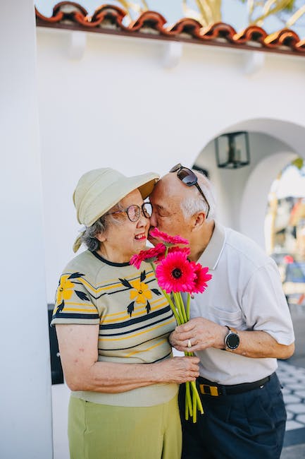 Seniors Benefits