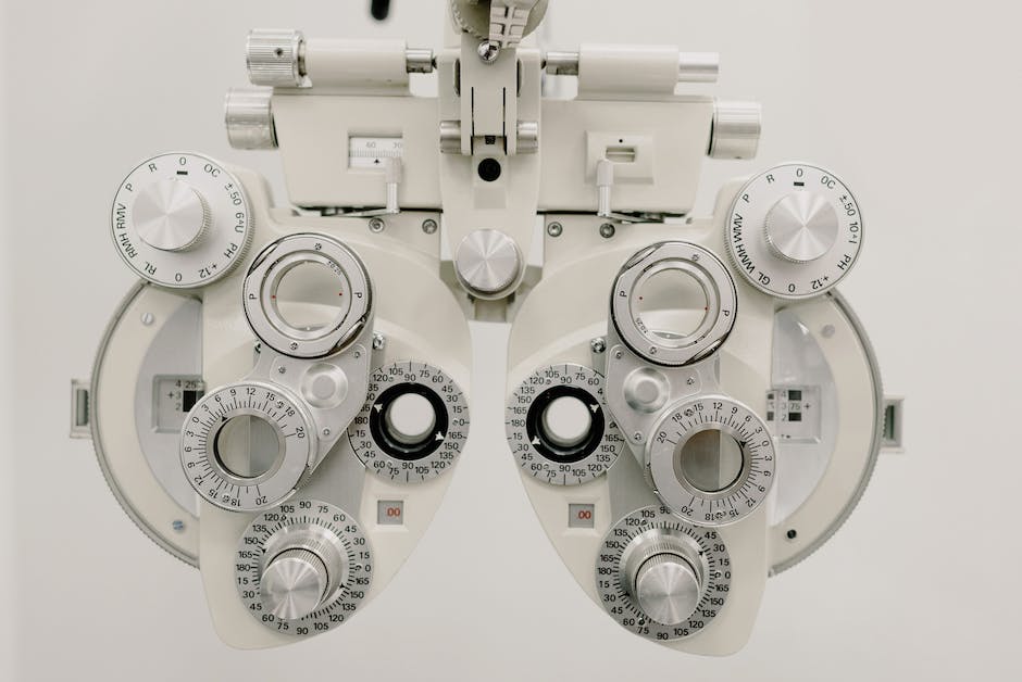 Optic Atrophy