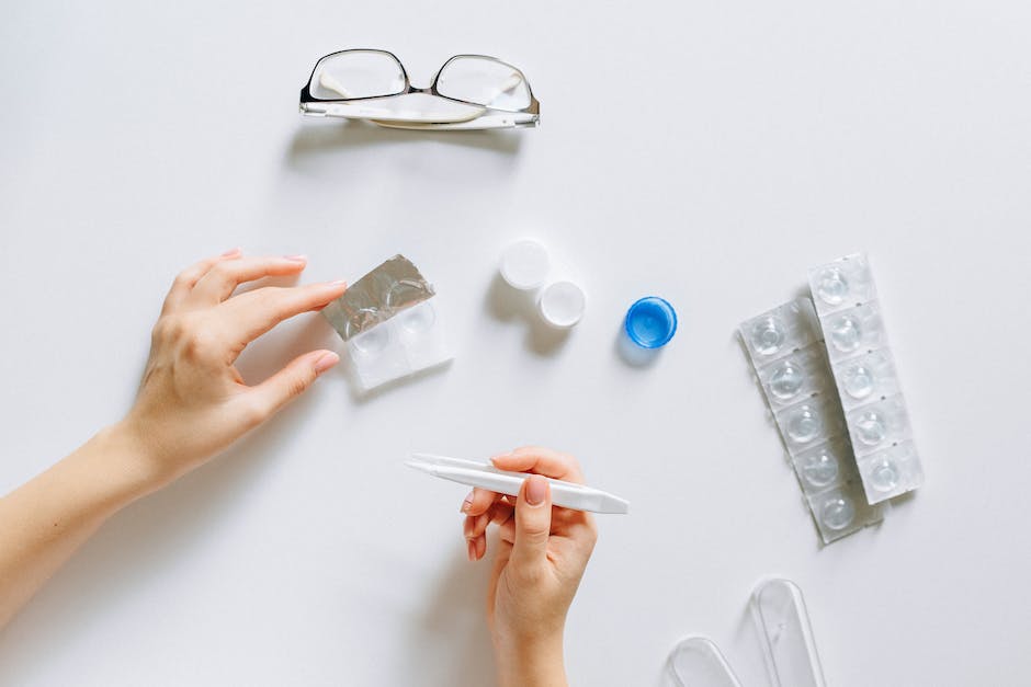 Vision Health