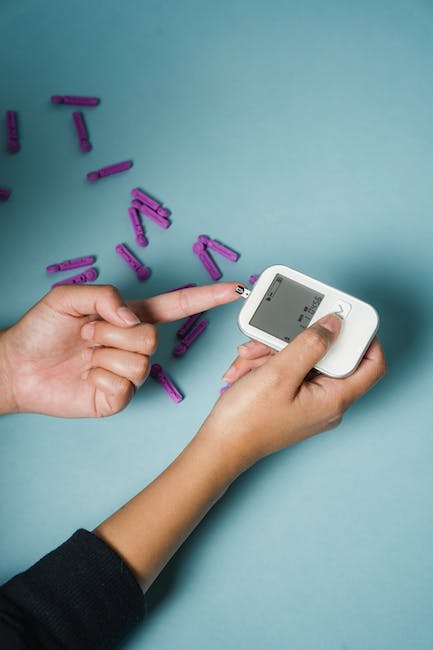 Diabetic Hyperosmolar
