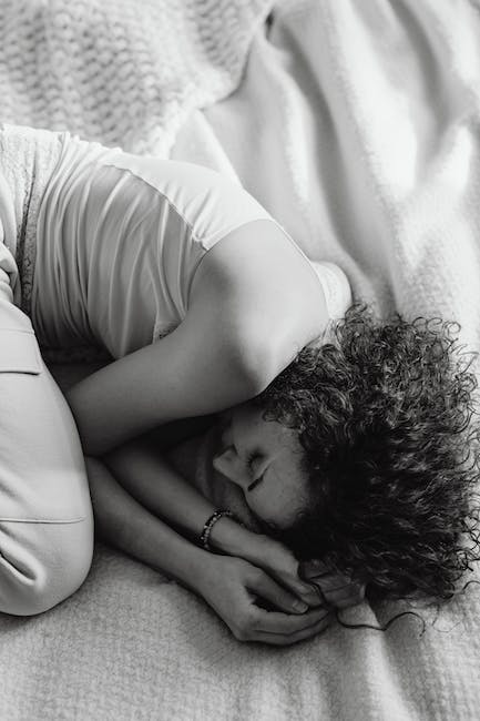 Sleeping Positions