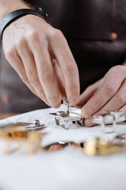 locking Ensuring