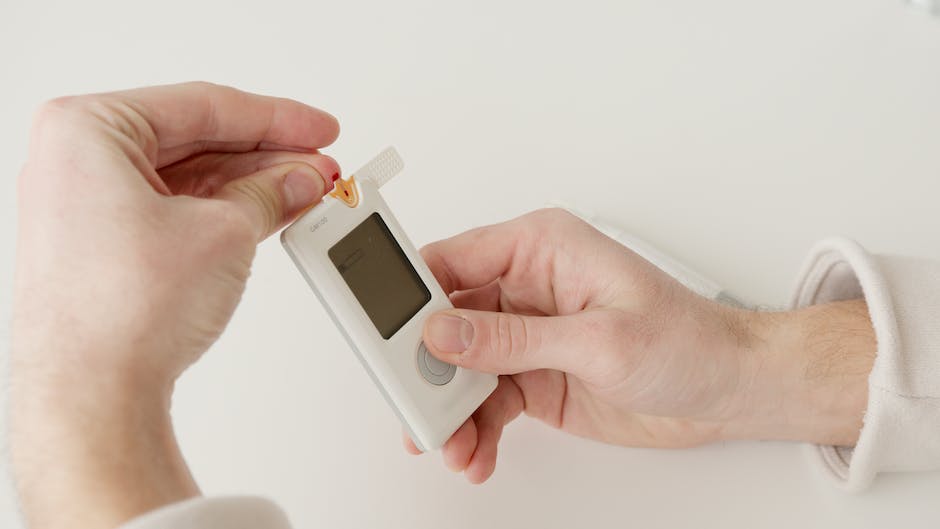 Chronic Diabetes