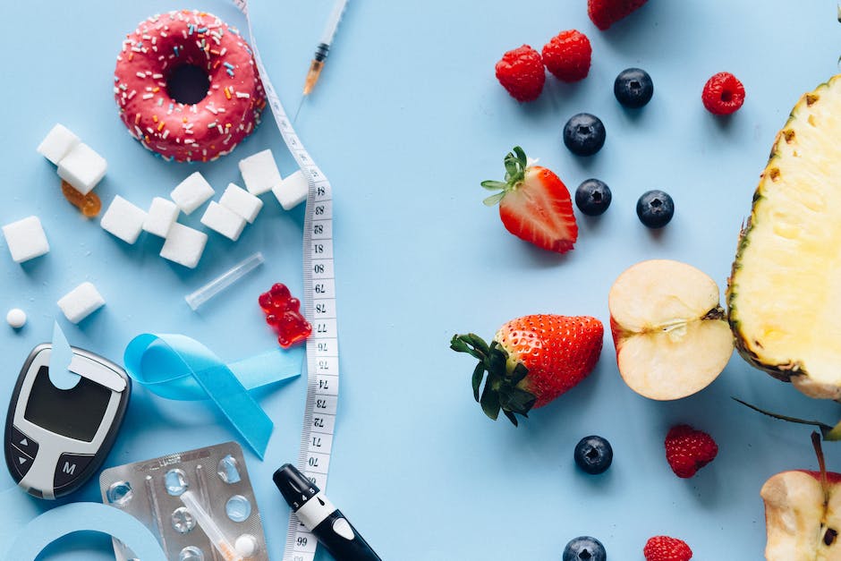 Managing Diabetes