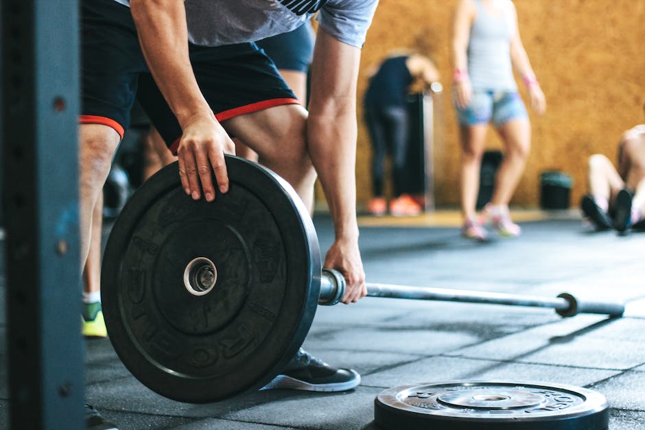 CrossFit Introduction