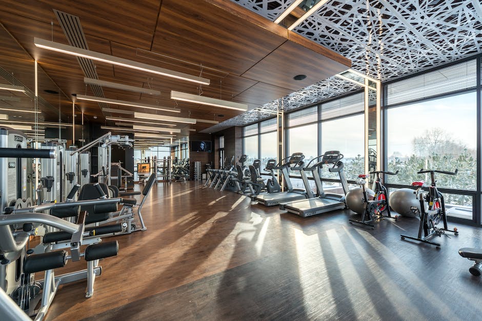 Machine Exercises