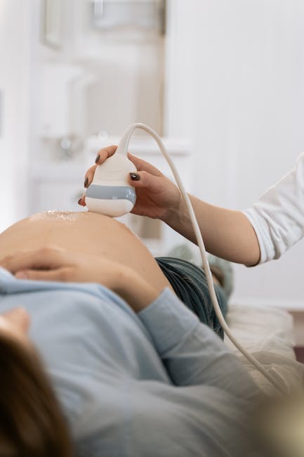 Ectopic Pregnancy