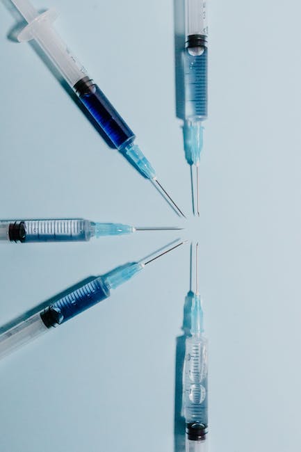 Benefits Vaccines