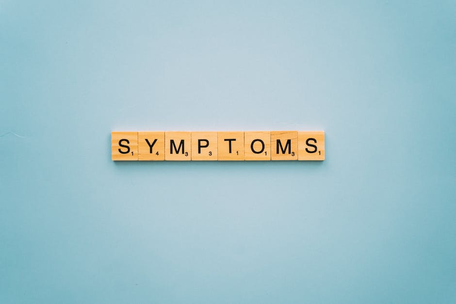 Keratitis Symptoms