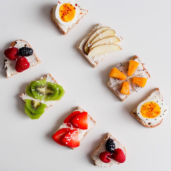 Healthy Dairy-Free