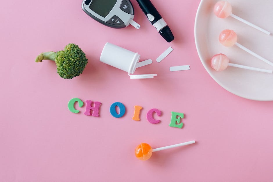Preventing Diabetes