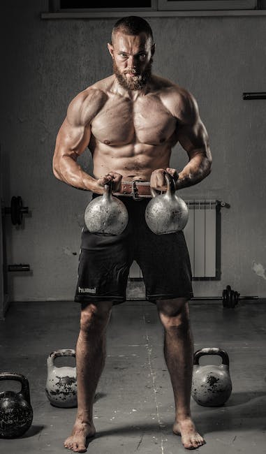Build Strength
