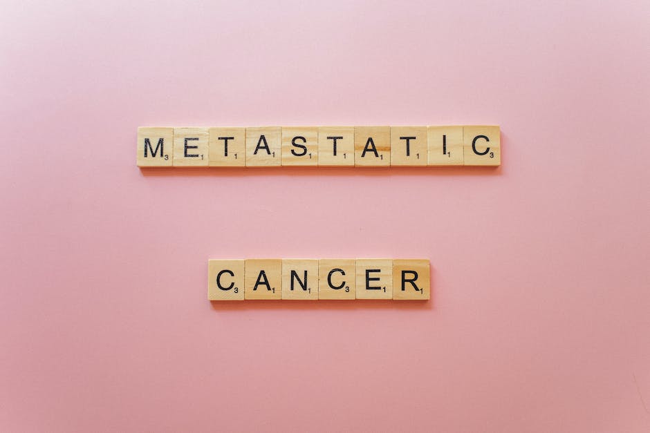 Metastatic Cancer